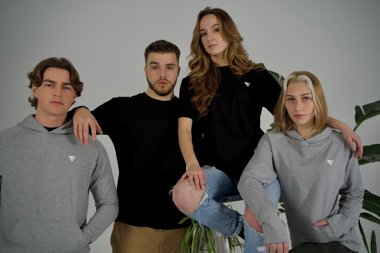 4 models