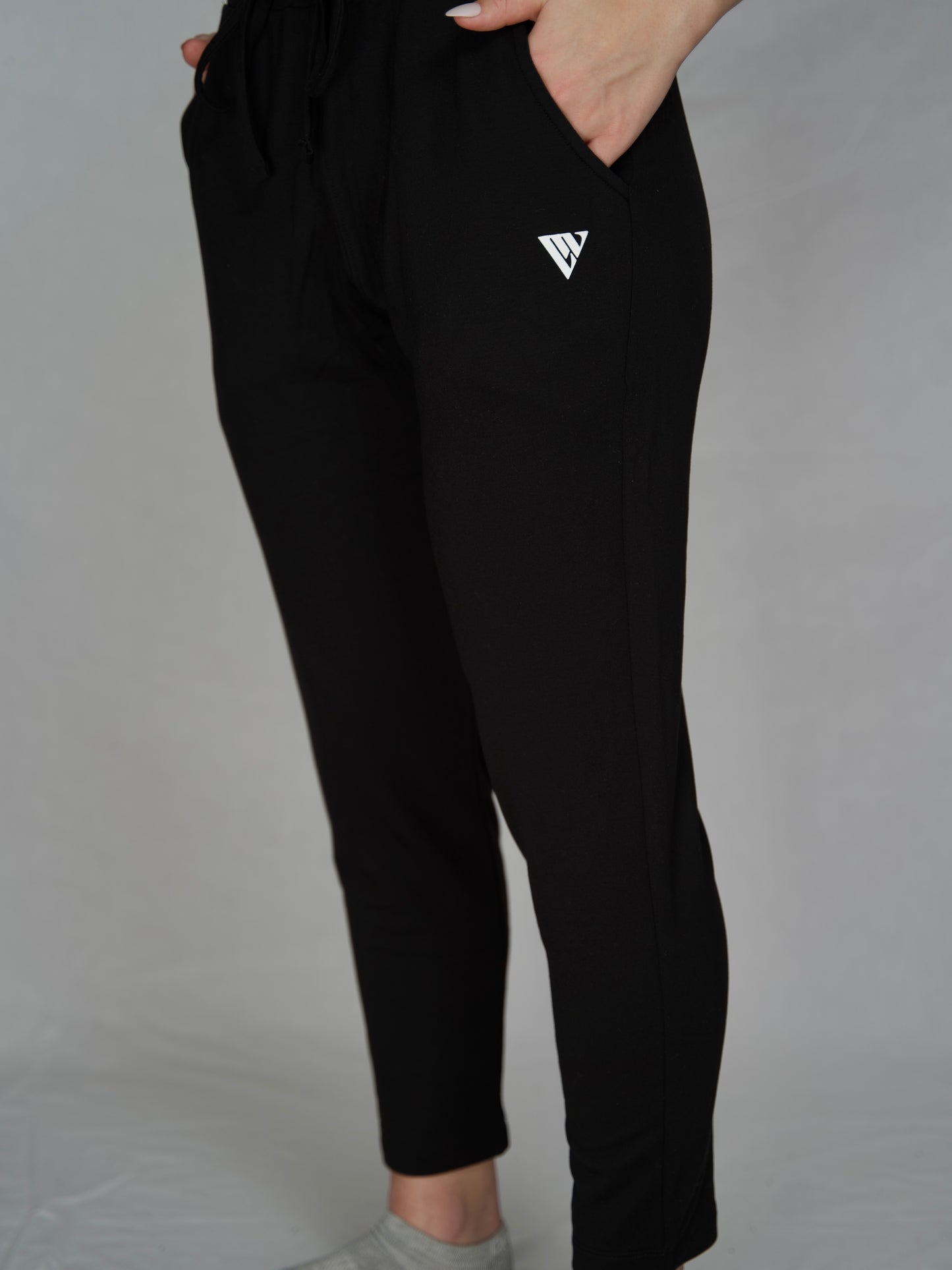 Evade Joggings Courts Ajustés pour femmes