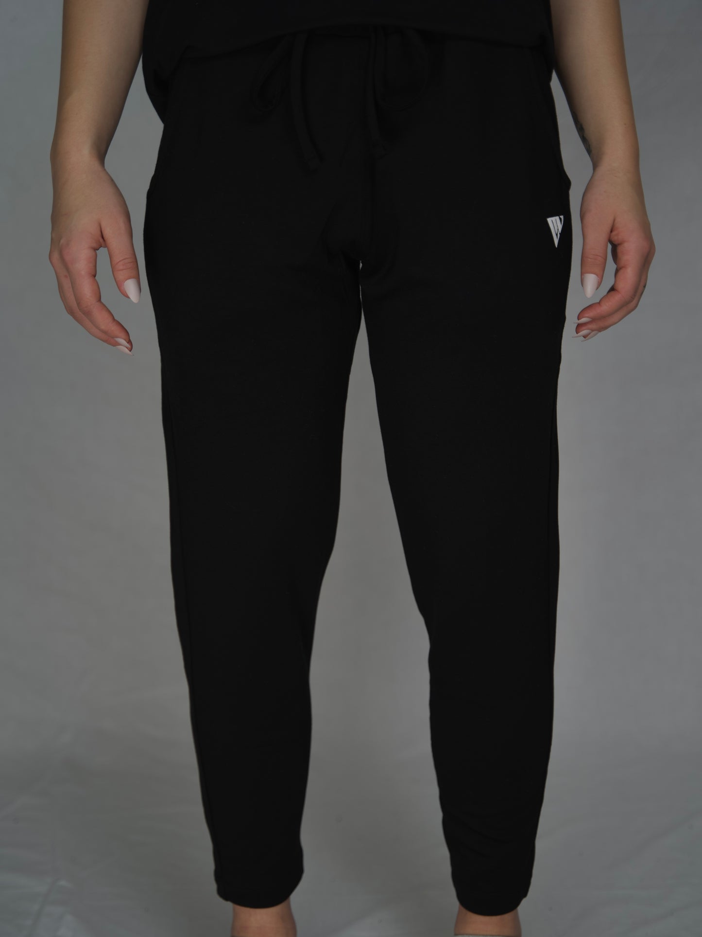 Evade Joggings Courts Ajustés pour femmes