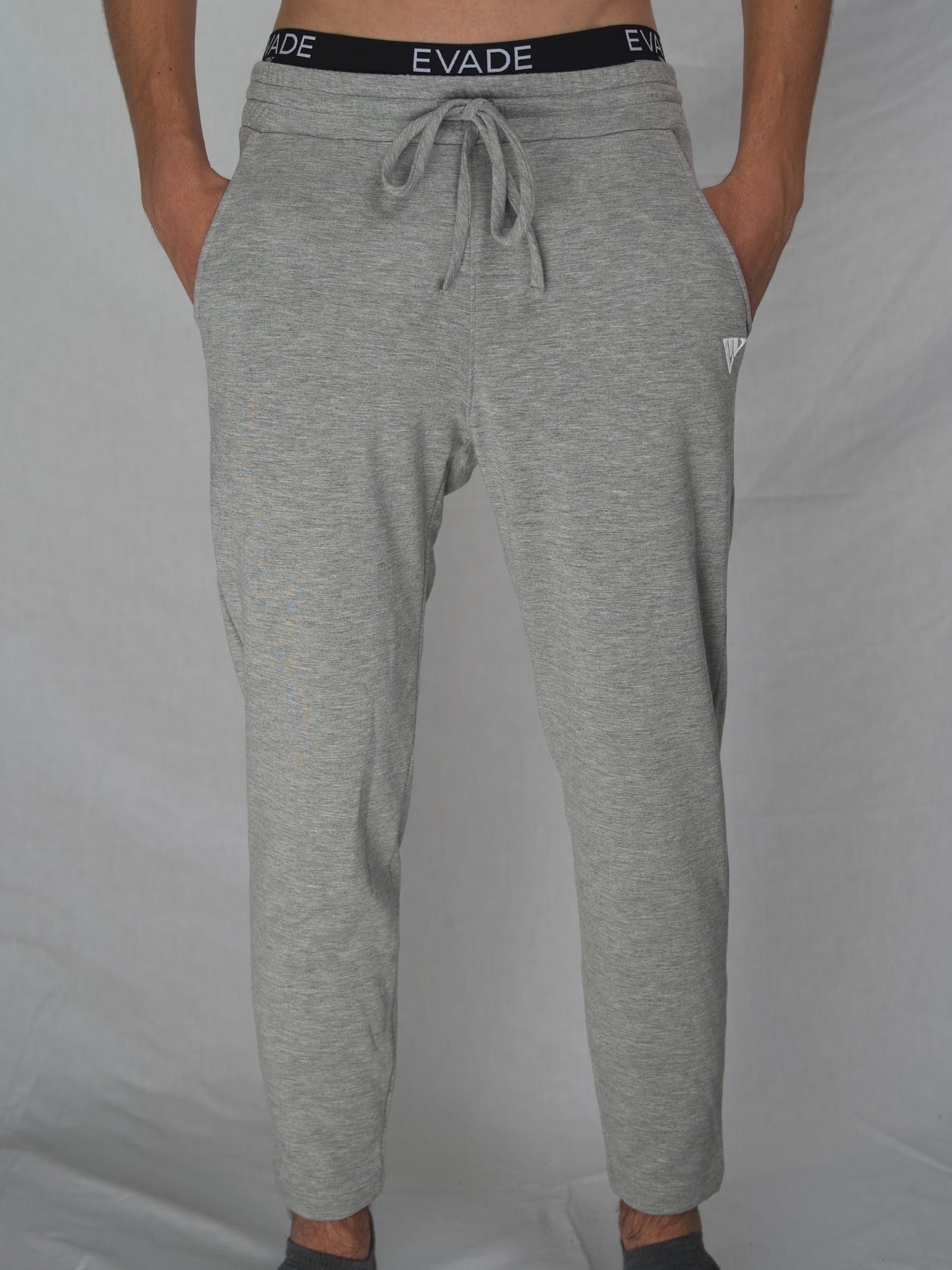 Evade Joggings Courts Ajustés pour homme