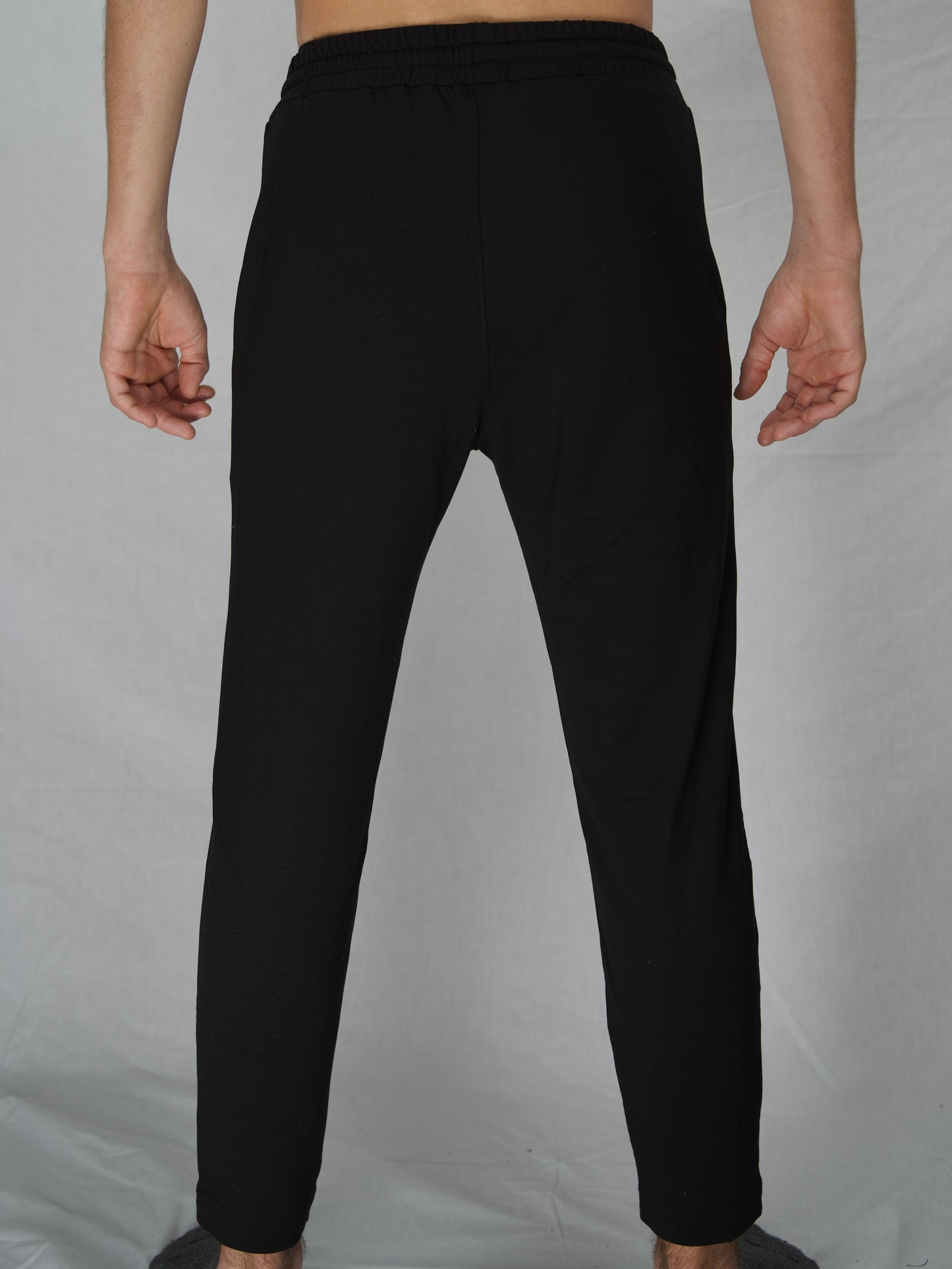 Evade Joggings Courts Ajustés pour homme