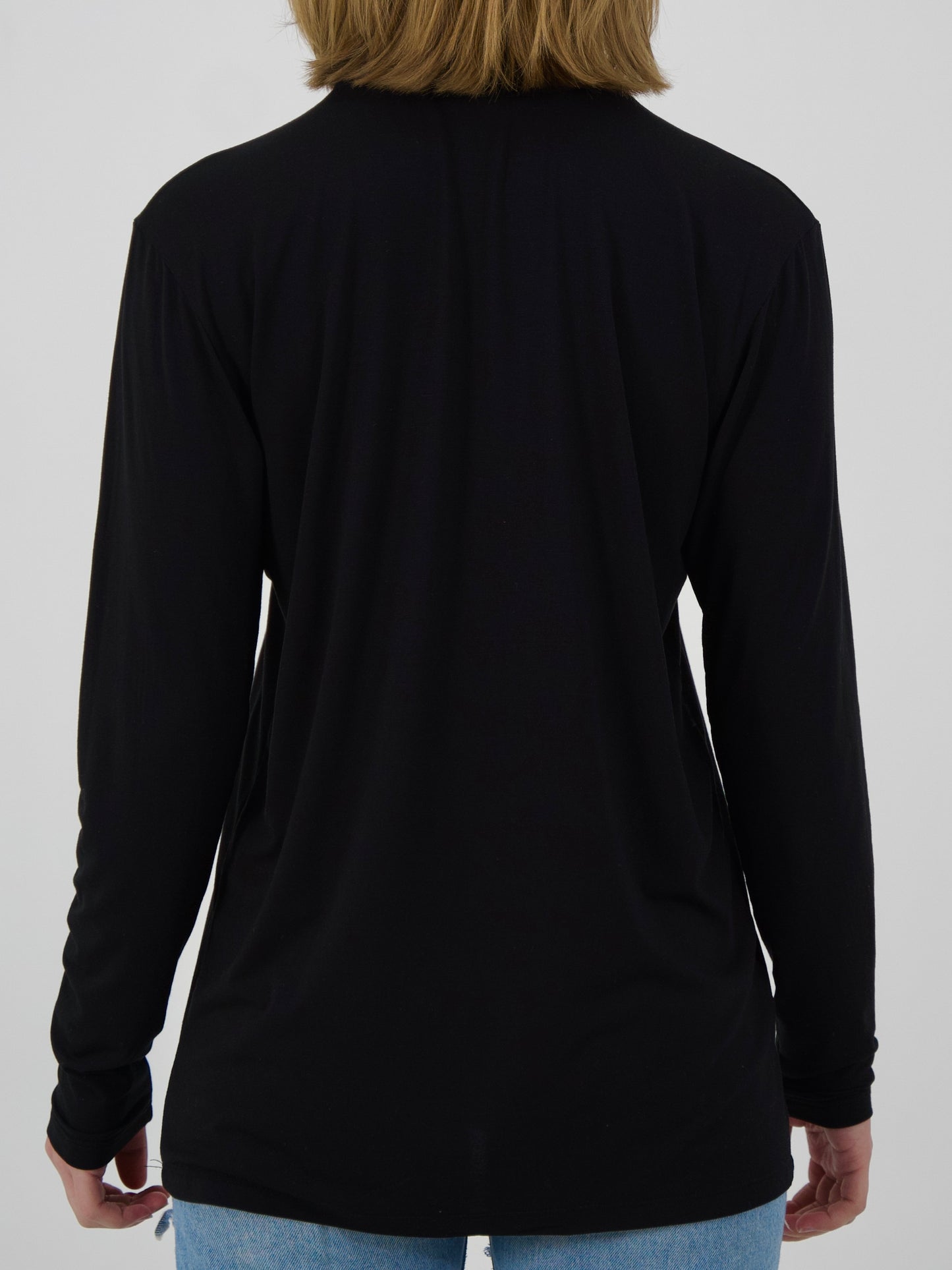 Evade Manches Longues pour femme