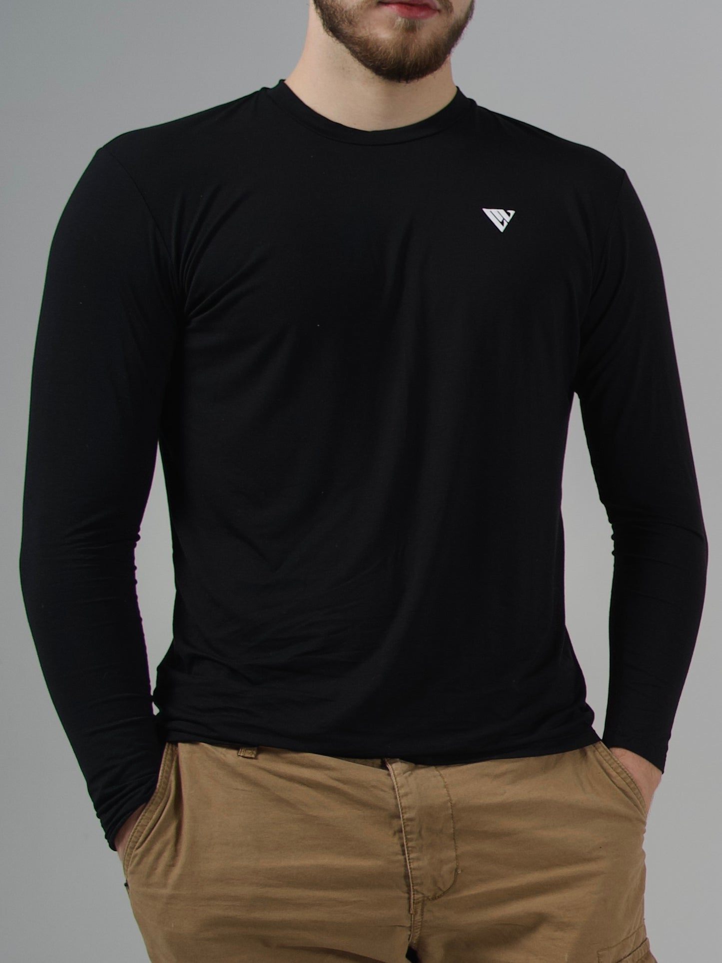 Evade Manches Longues pour hommes