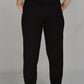 Evade Fit Cropped Joggers for Women